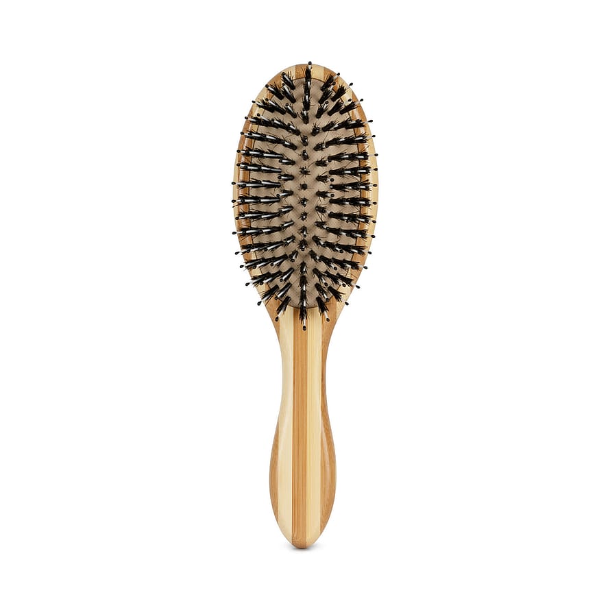 ZENZ Boar Brush Oval Boar Brush oval