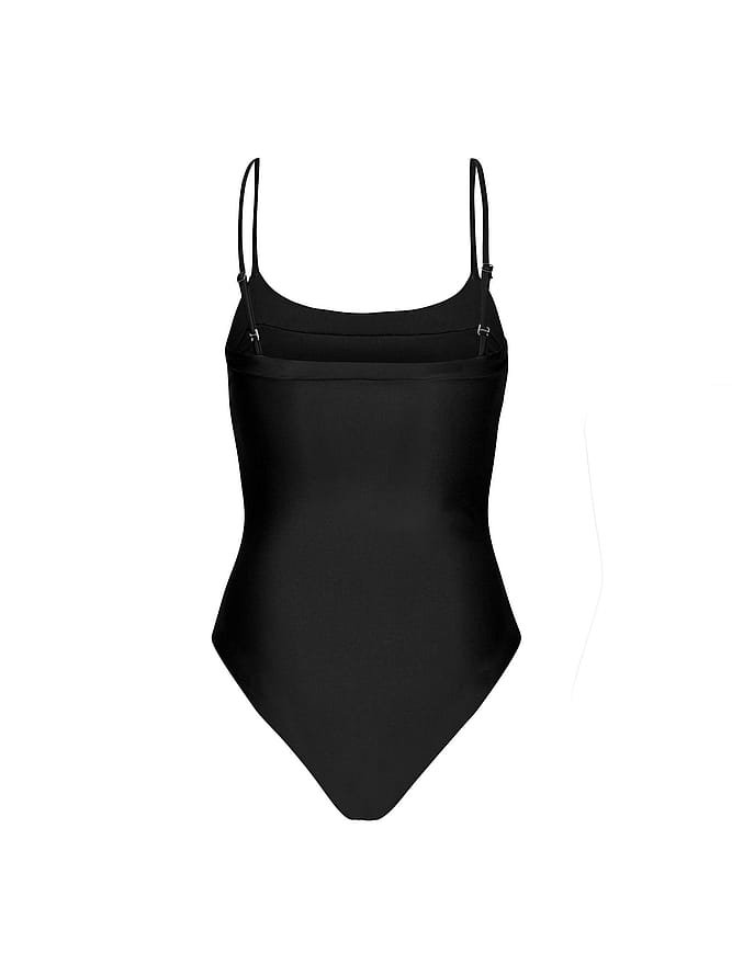 Cartel Copenhagen Penida Bestseller Badedragt Nero XS