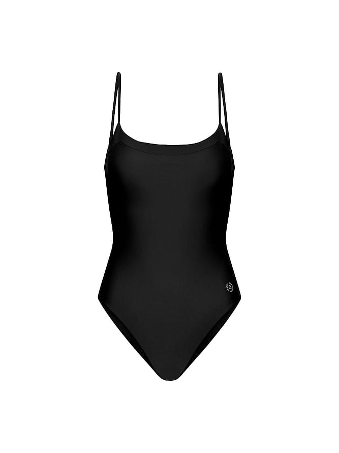 Cartel Copenhagen Penida Bestseller Badedragt Nero S