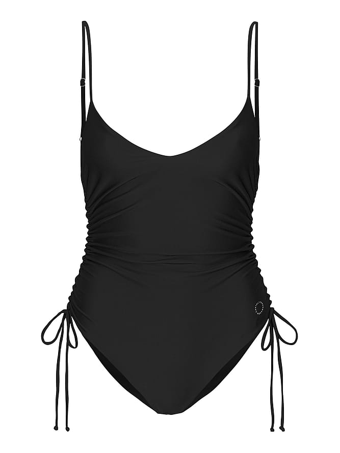 Cartel Copenhagen Pantai Justerbar Badedragt Nero XL