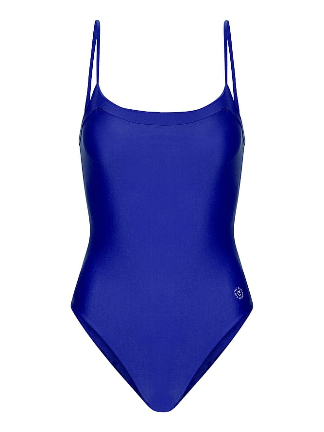 Cartel Copenhagen Penida Fuld Dækkende Badedragt Cartel Blue S