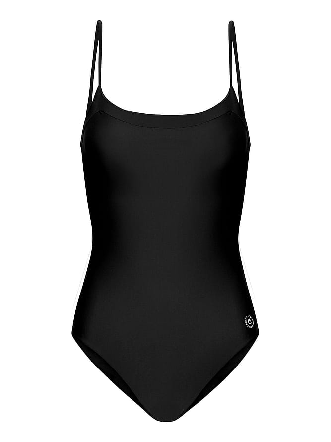 Cartel Copenhagen Penida Fuld Dækkende Badedragt Nero XS