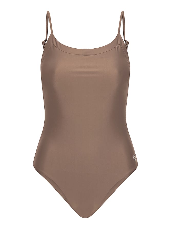 Cartel Copenhagen Penida Fuld Dækkende Badedragt Hazel XS