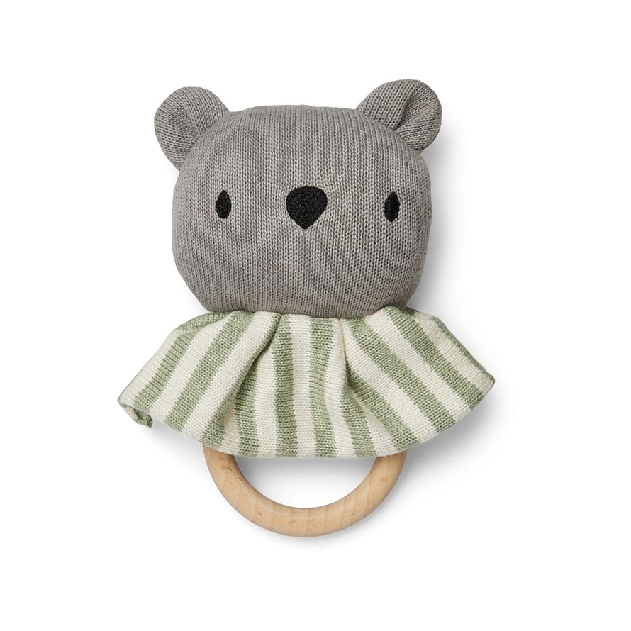 Nuuroo Frey Rangle Grey