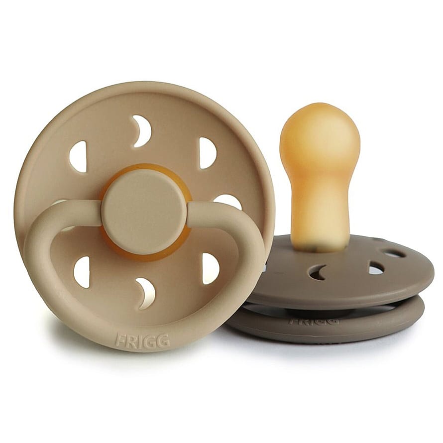 FRIGG Moon Phase Sutter i Latex 2-pak