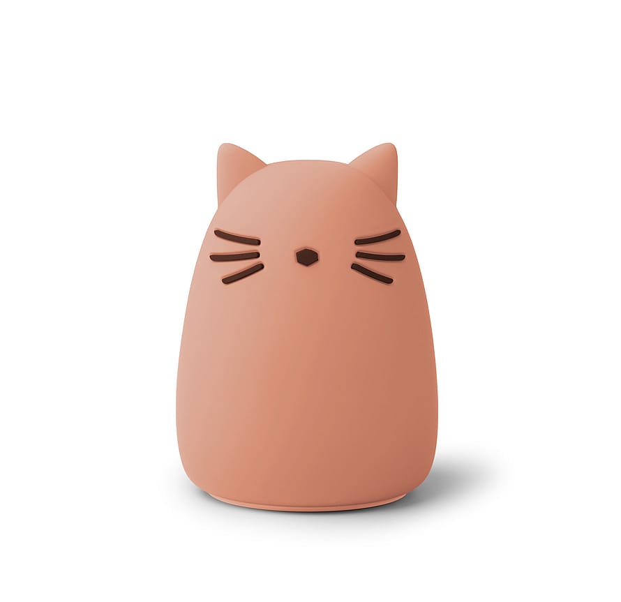 LIEWOOD Winston Natlampe Kat Rose