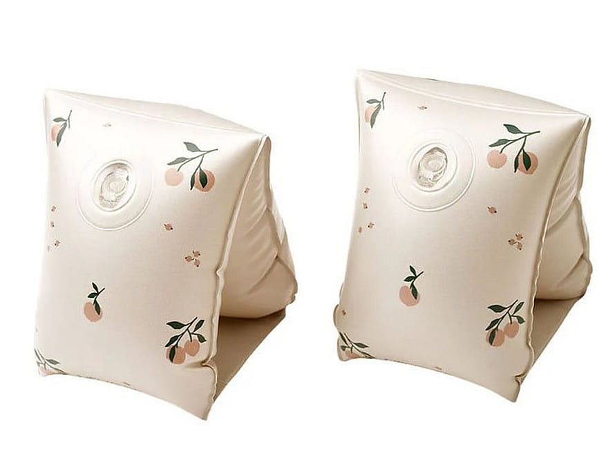 LIEWOOD Shirley Printed Swim Wings 2-pack