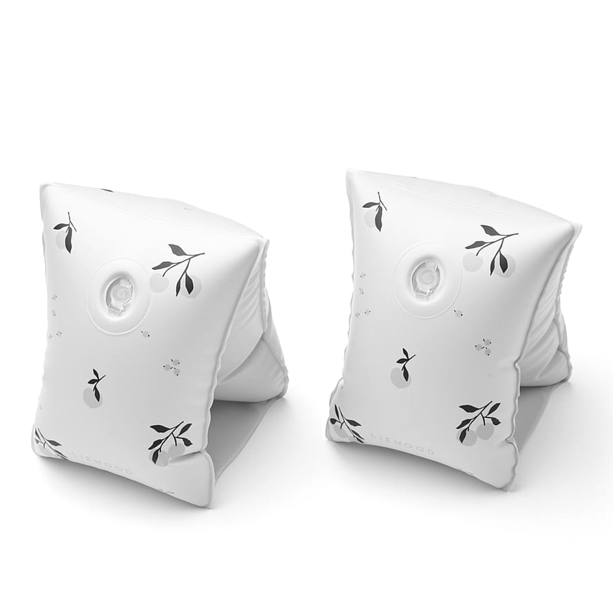 LIEWOOD Shirley Printed Swim Wings 2-pack