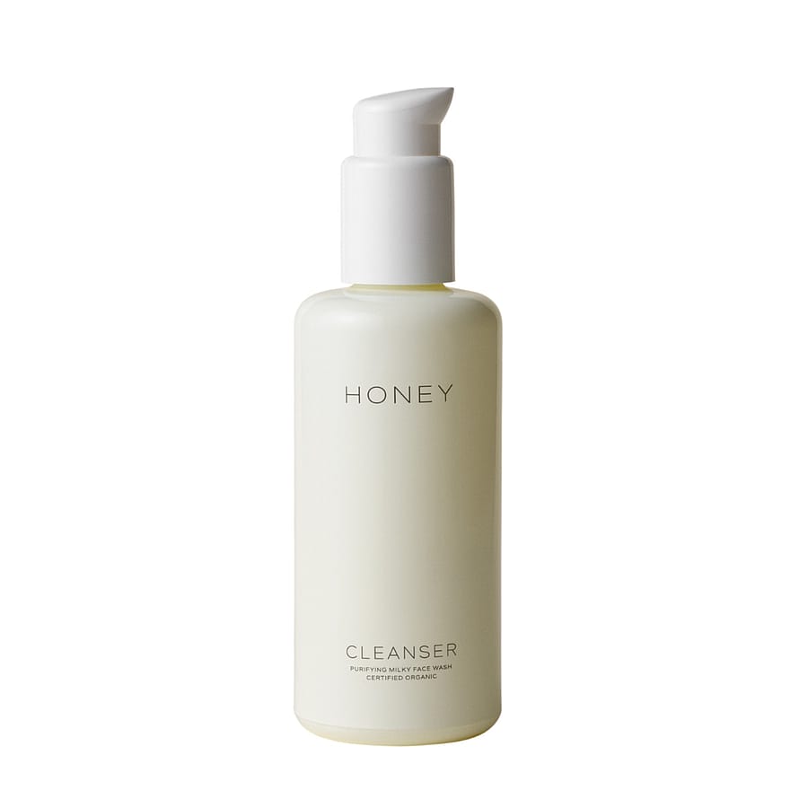 HONEY Cleanser 120 ml