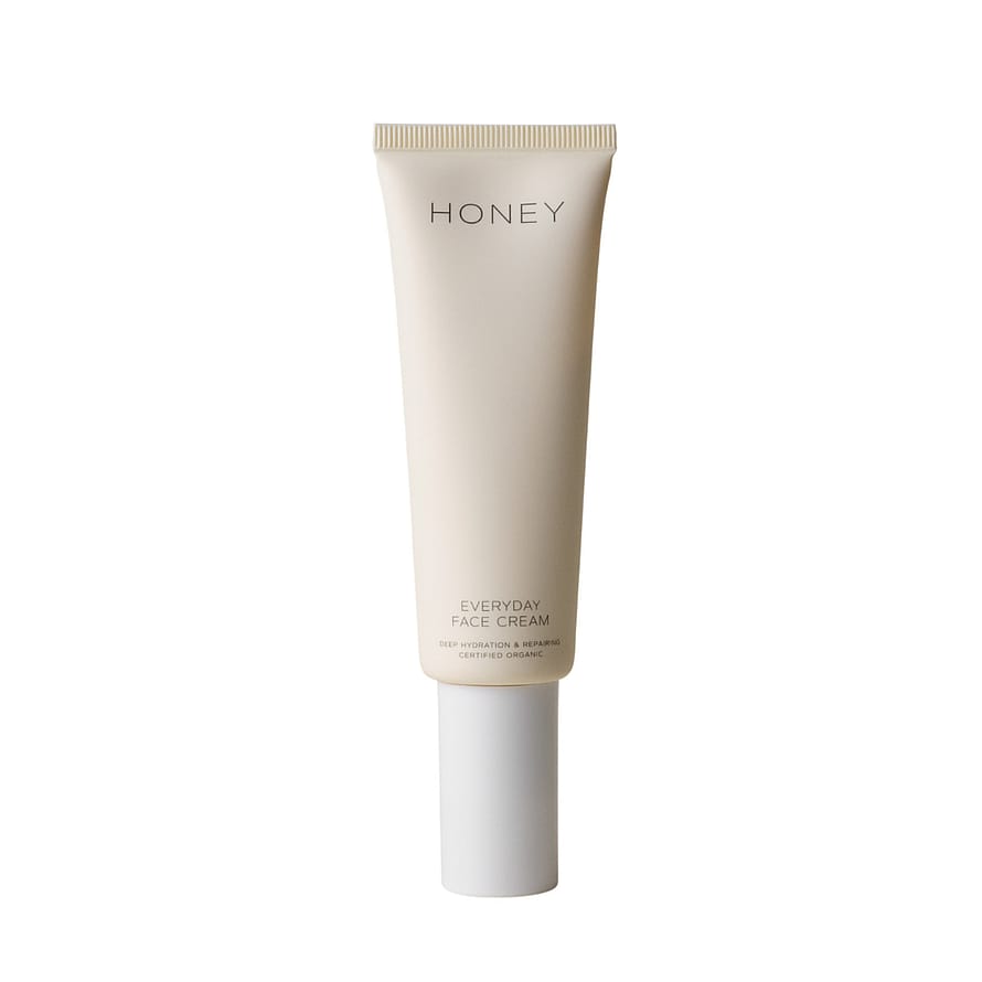 HONEY Everyday Face Cream 50 ml