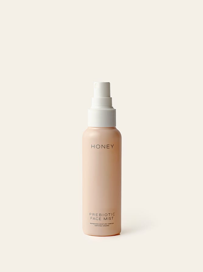 HONEY Prebiotic Face Mist 100 ml