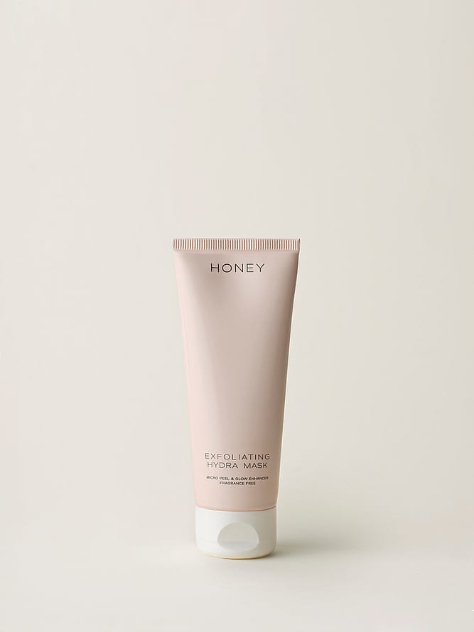 HONEY Exfoliating Hydra Mask 75 ml
