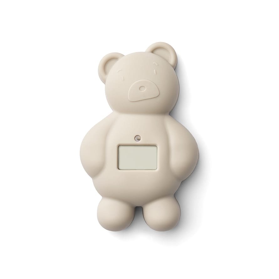 LIEWOOD Digitalt Badetermometer Sandy