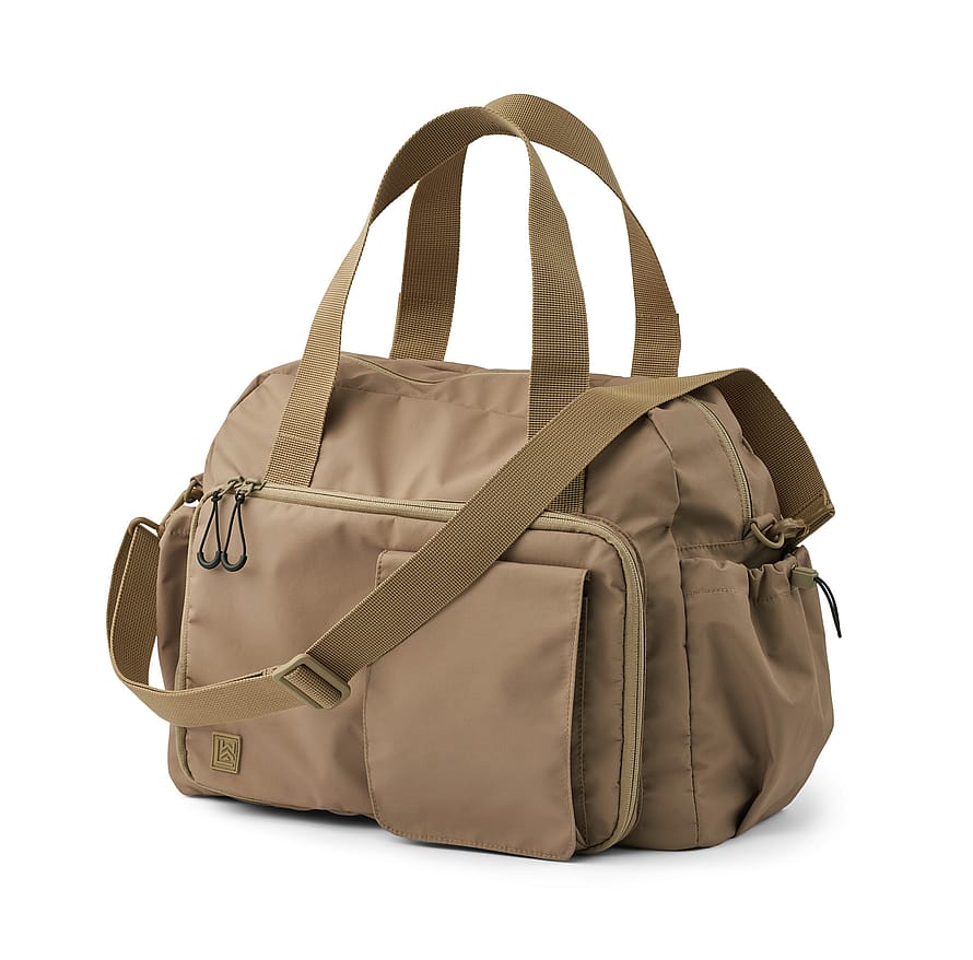 LIEWOOD Pusletaske Oat