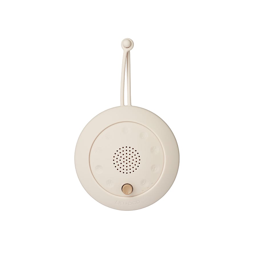 LIEWOOD Jordi Lydmaskine Oat/Sandy