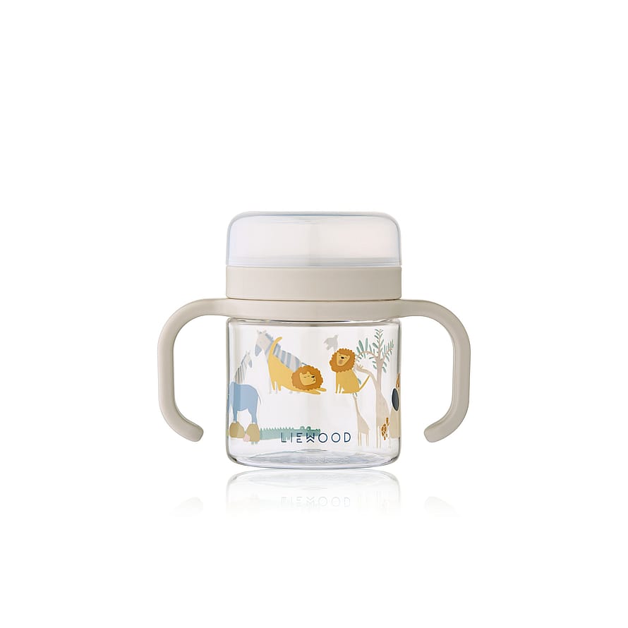 LIEWOOD Enyo Snack Cup Sandy