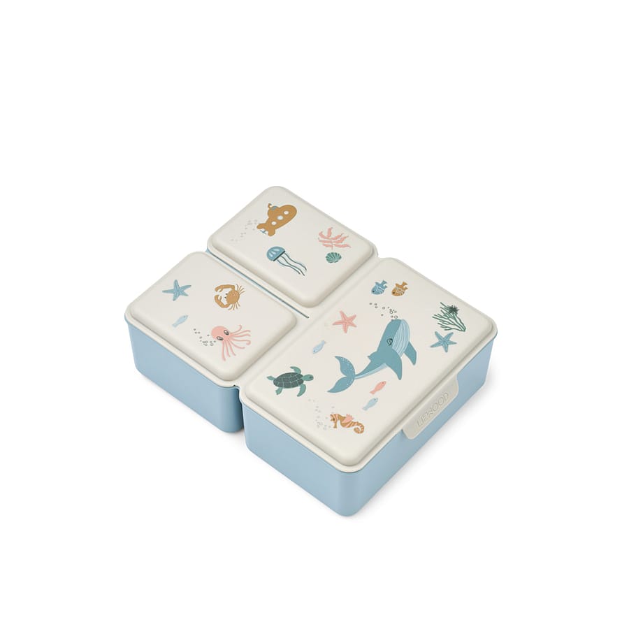 LIEWOOD Driss Lunchbox