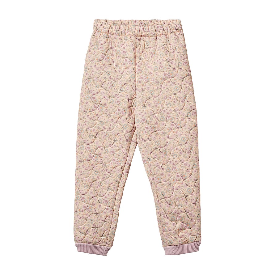 WHEAT Thermo Pants Alex Pansies Str 128/8 år