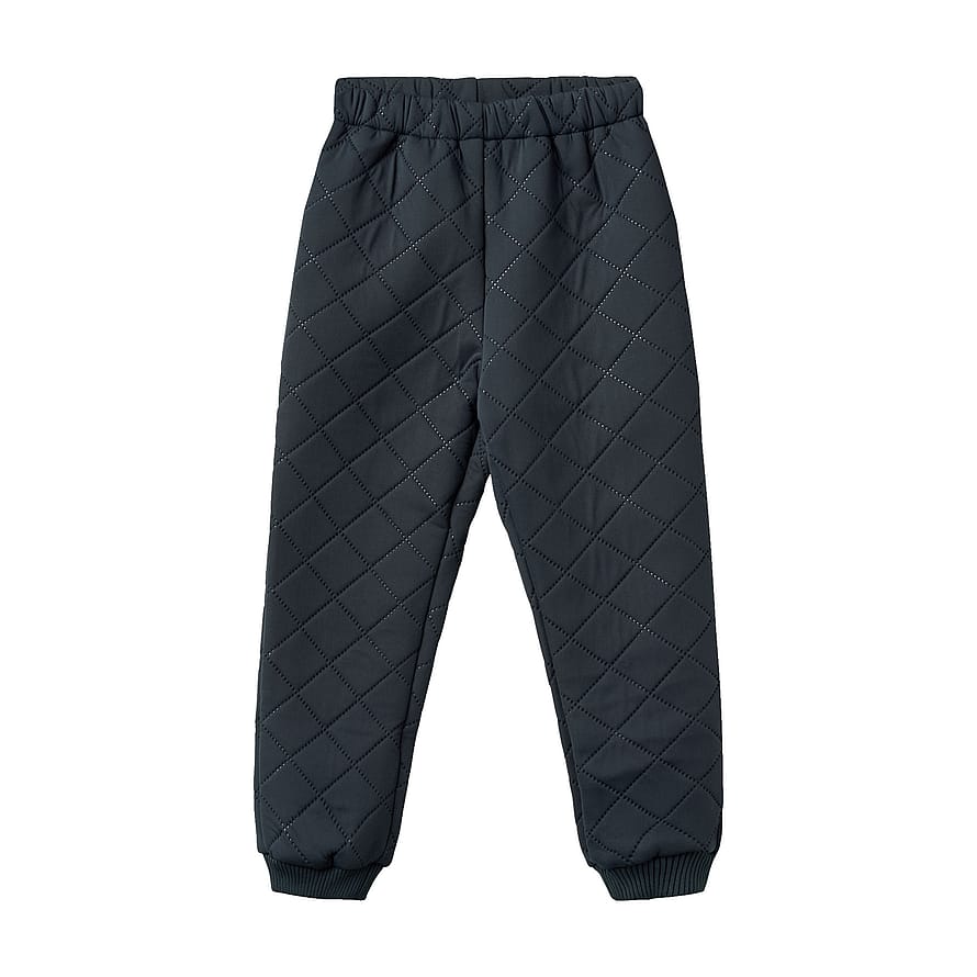 WHEAT Thermo Pants Alex Ink Str 116/6 år