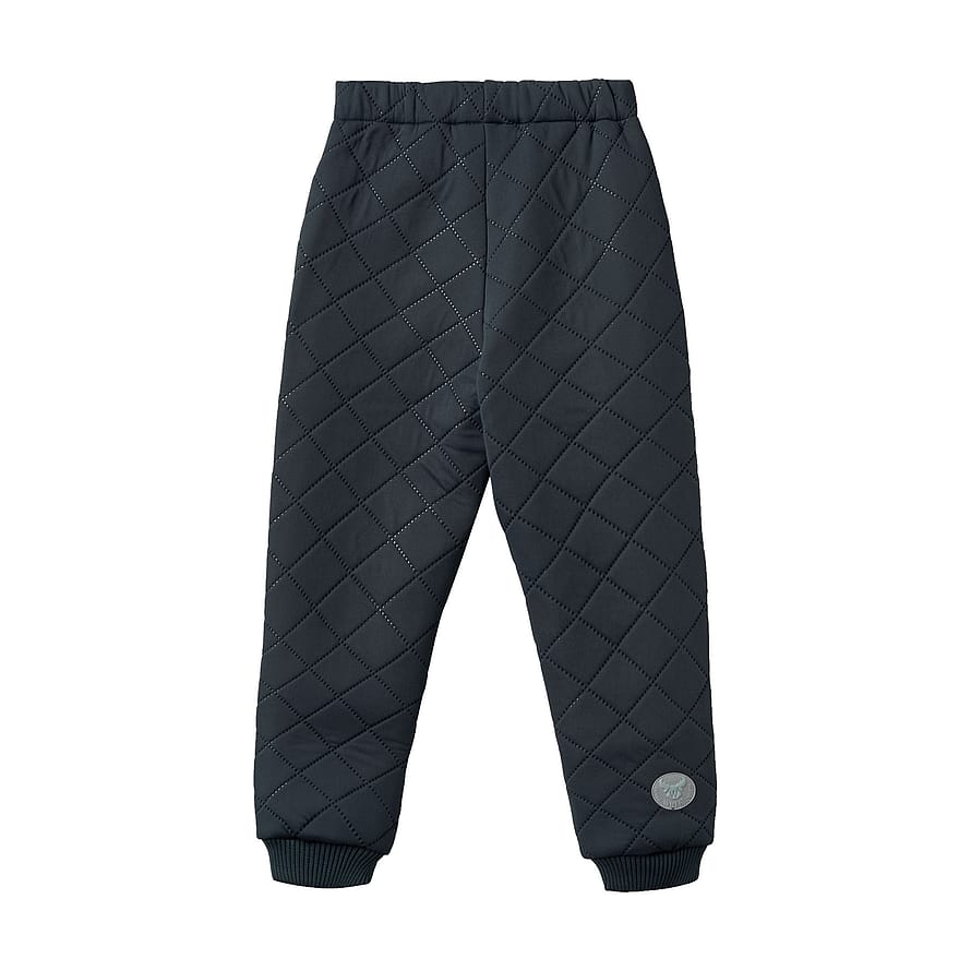 WHEAT Thermo Pants Alex Ink Str 122/7 år
