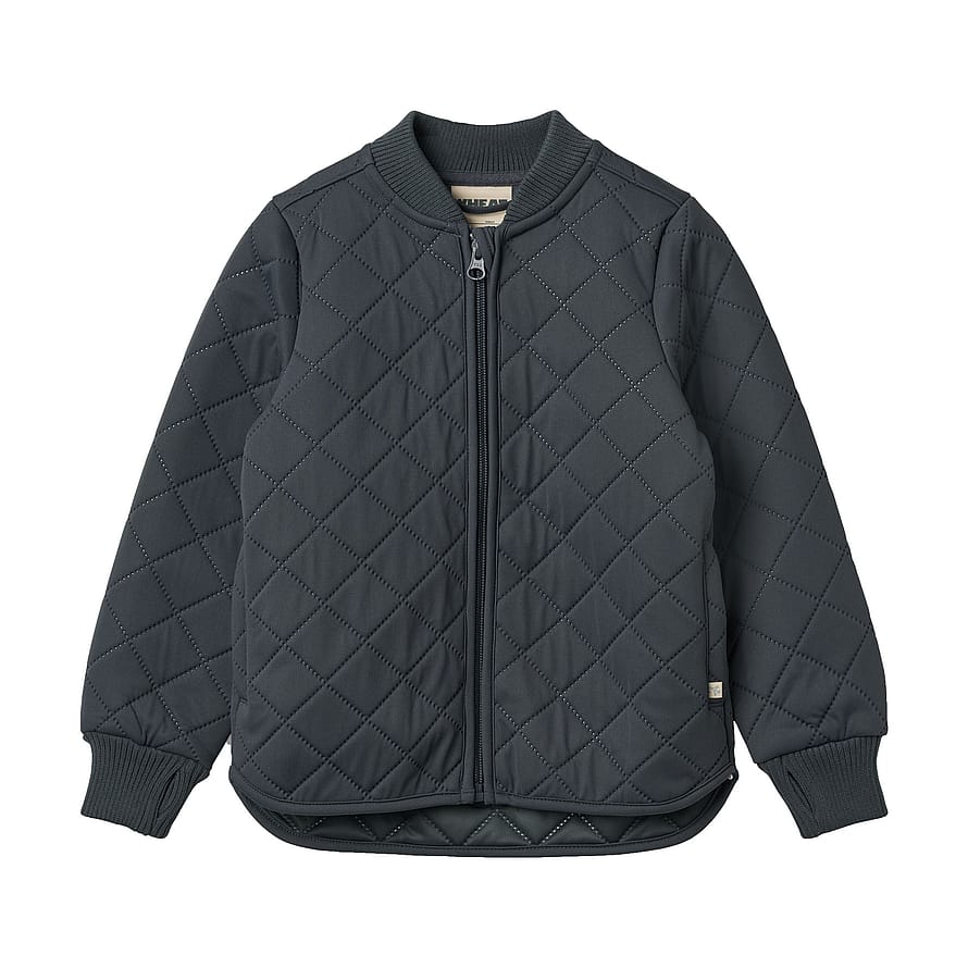 WHEAT Thermo Jacket Loui Barn Ink Str 152/12 år