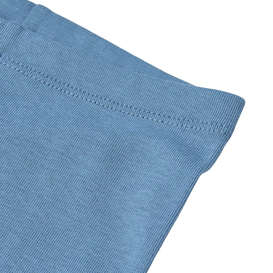 WHEAT Leggings Jules 2-pak Blue Summer Flowers Str 140/10 år