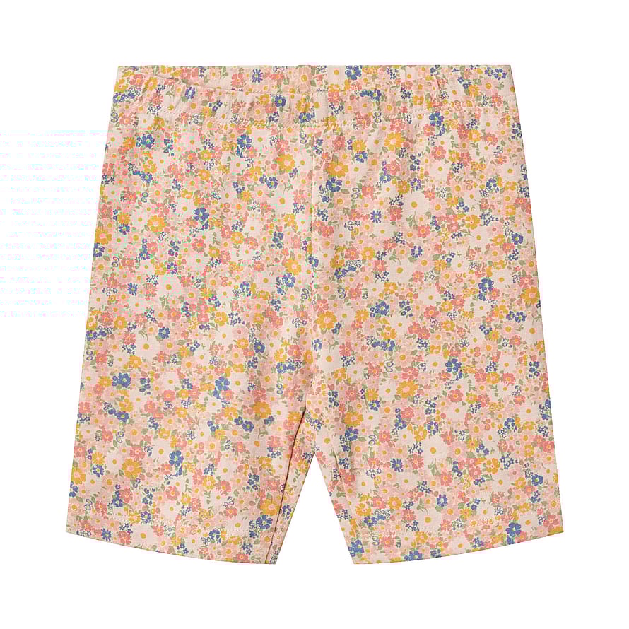 WHEAT Bike Shorts Anne Multi Flowers Str 110/5 år