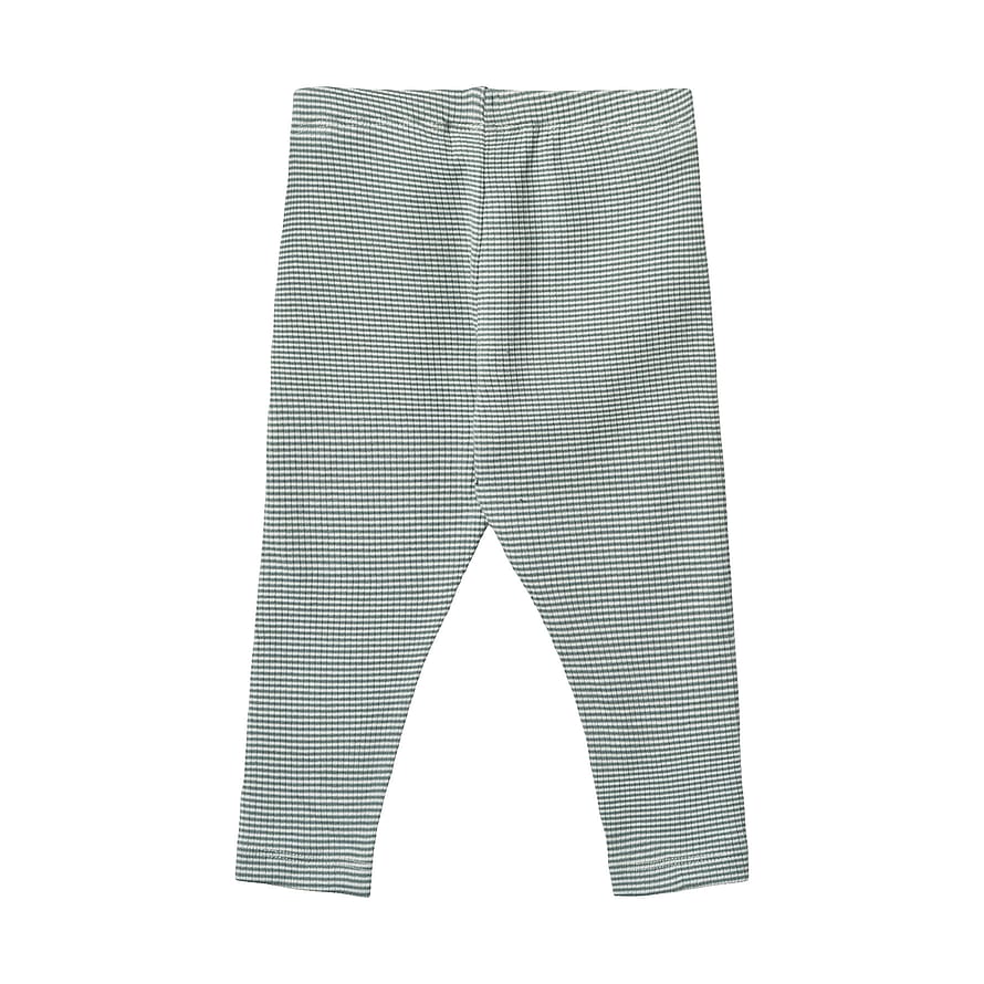 WHEAT Jersey Leggings Jules Baby Stormy Sea Stripe Str 56/1m