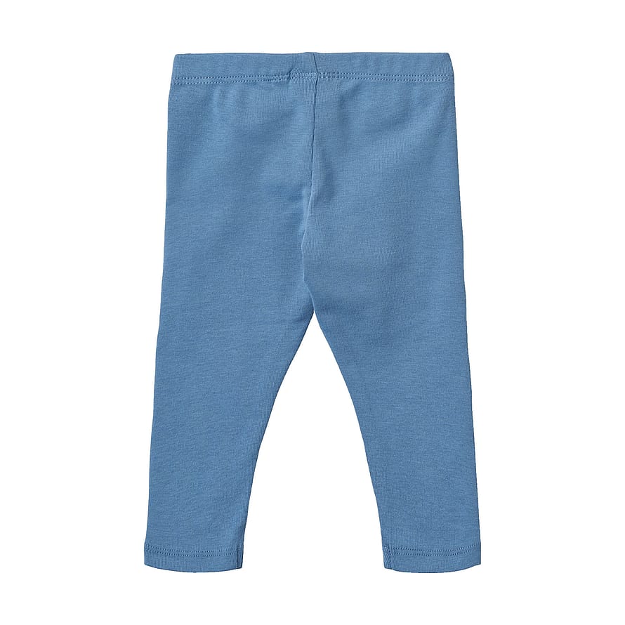 WHEAT Leggings Jules 2-pak Blue Summer Flowers Str 86/18 m