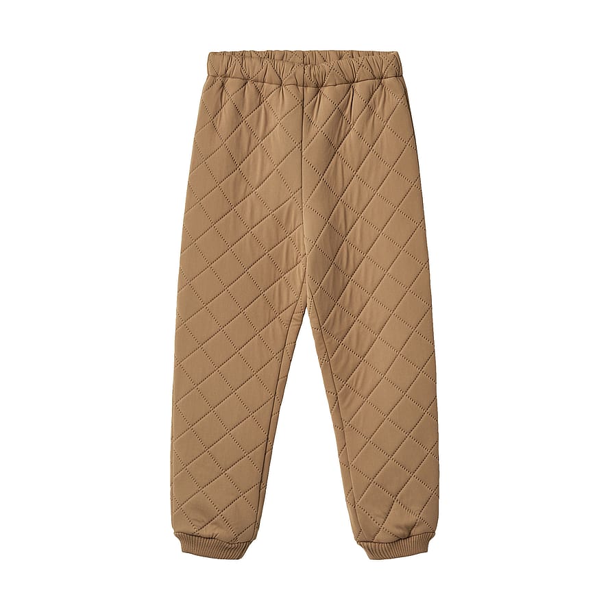 WHEAT Thermo Pants Alex Hazel Str 140/10 år