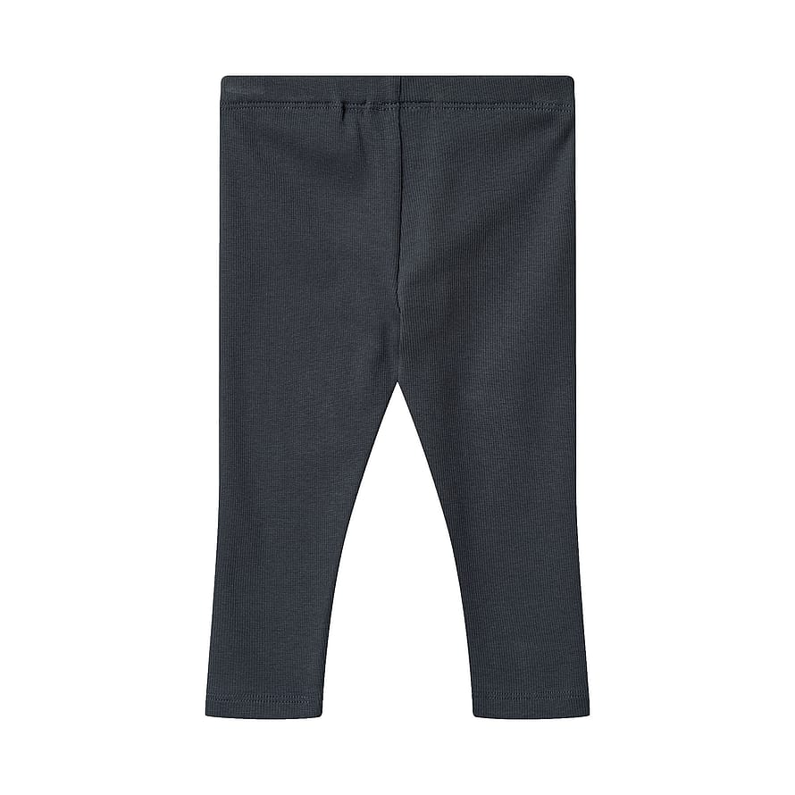 WHEAT Jersey Leggings Jules Baby Navy Str 50/ 0 m