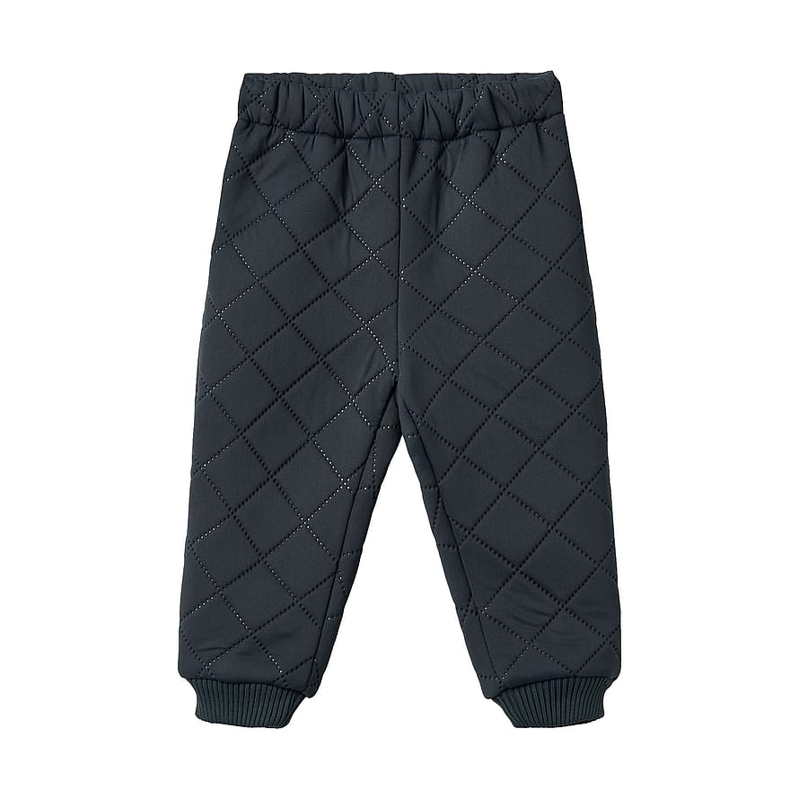 WHEAT Thermo Pants Alex Ink Str 74/9 m