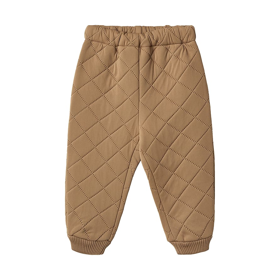 WHEAT Thermo Pants Alex Hazel Str 74/9 m