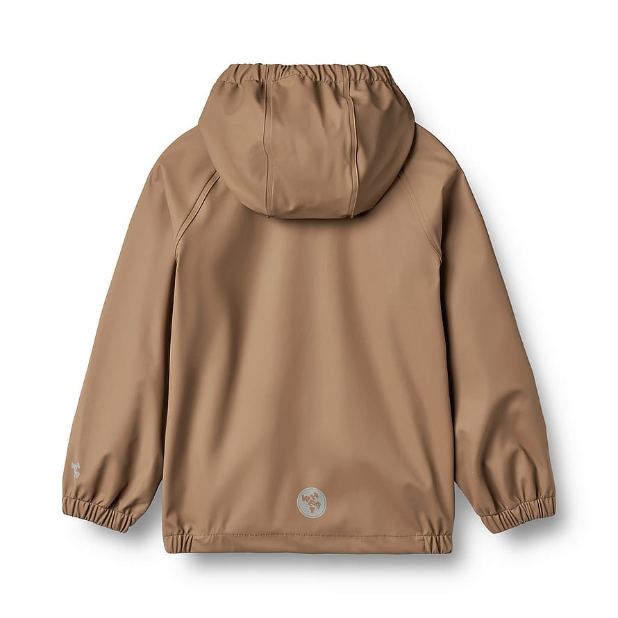 WHEAT Rainwear Charlie Set Hazel Str 128/8 år