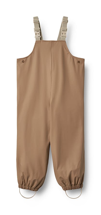 WHEAT Rainwear Charlo Overall Hazel Str 104/4 år