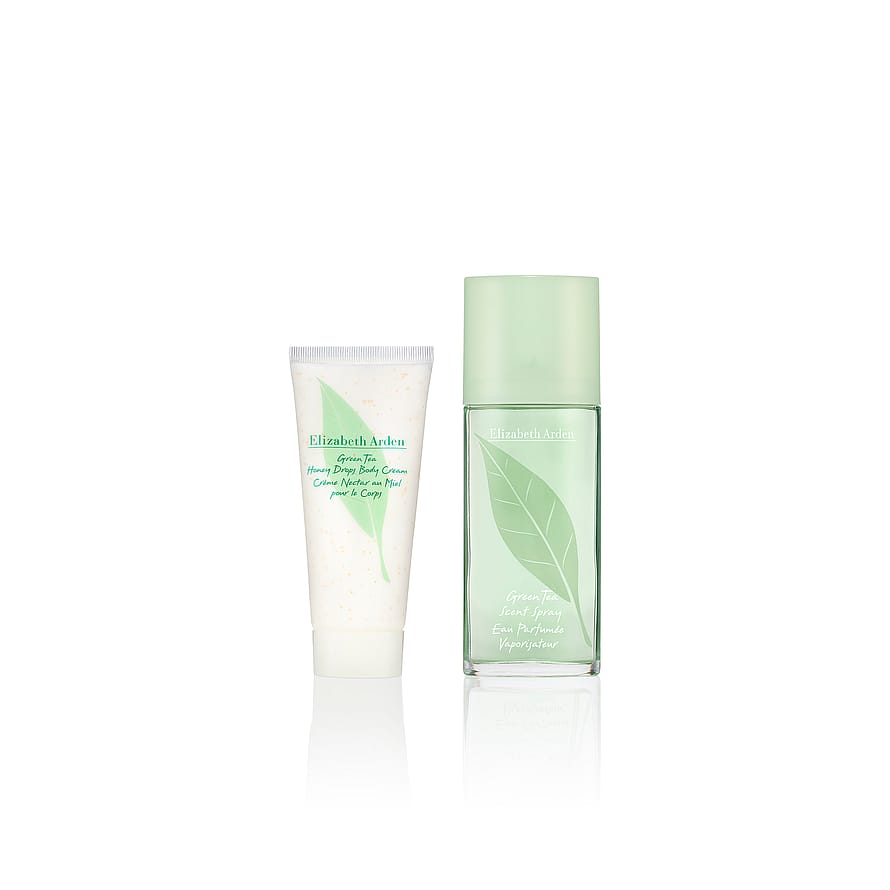Elizabeth Arden Green Tea Gaveæske