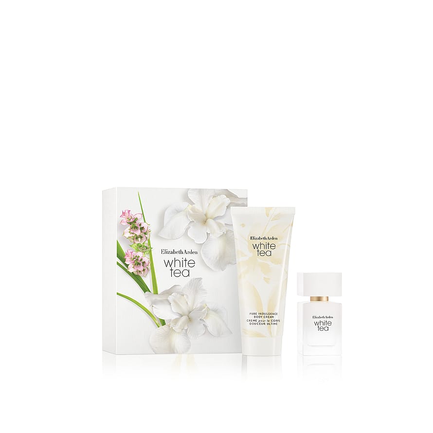 Elizabeth Arden White Tea Gaveæske