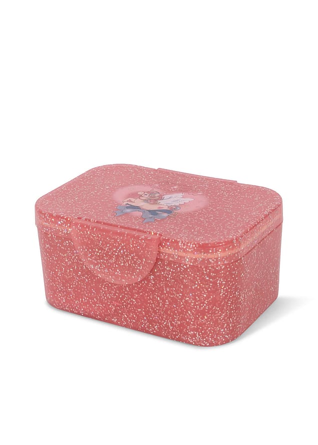 Konges Sløjd Lunch Box Glitter Over The Rainbow