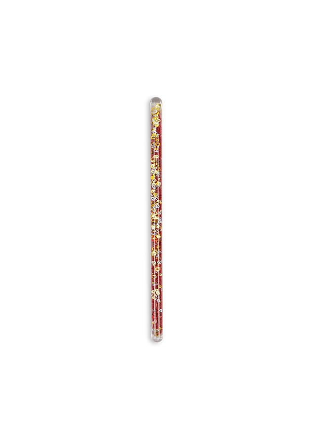 Konges Sløjd Magical Glitter Wand Cherry