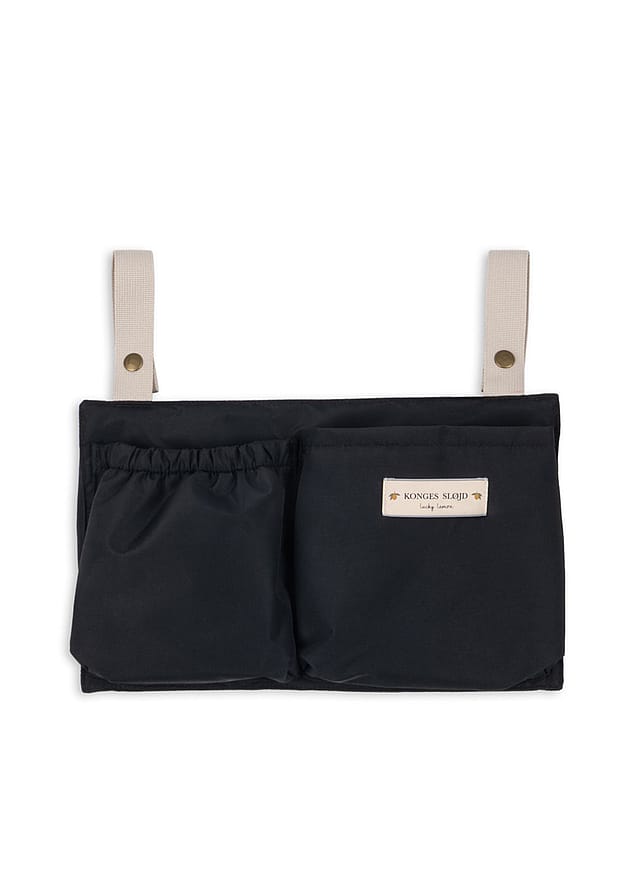 Konges Sløjd All You Need Stroller Pocket Sort