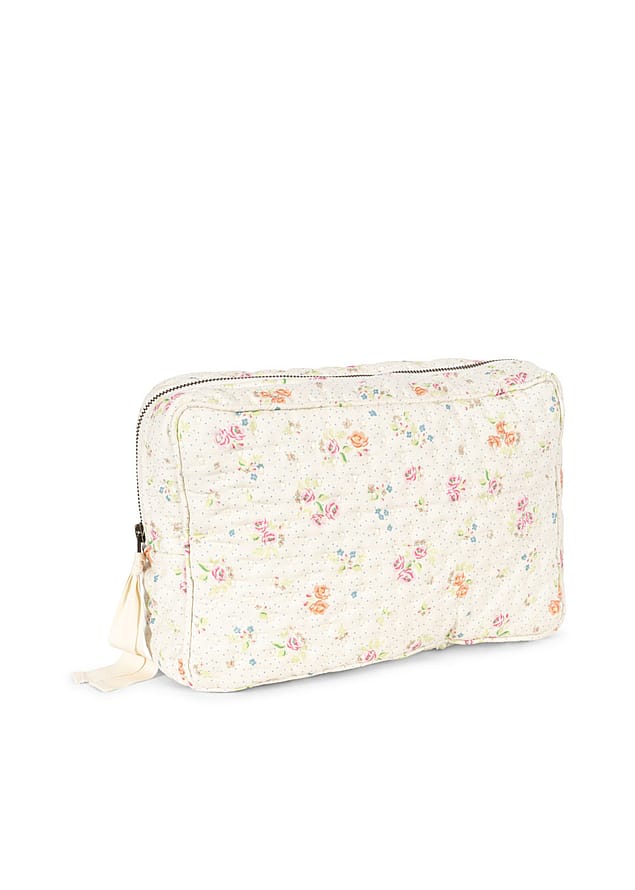 Konges Sløjd Big Quilted Toiletry Bag