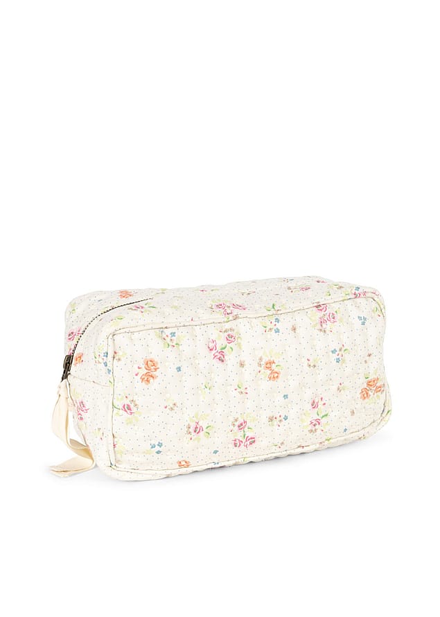 Konges Sløjd Small Quilted Toiletry Bag Nonoka One Size