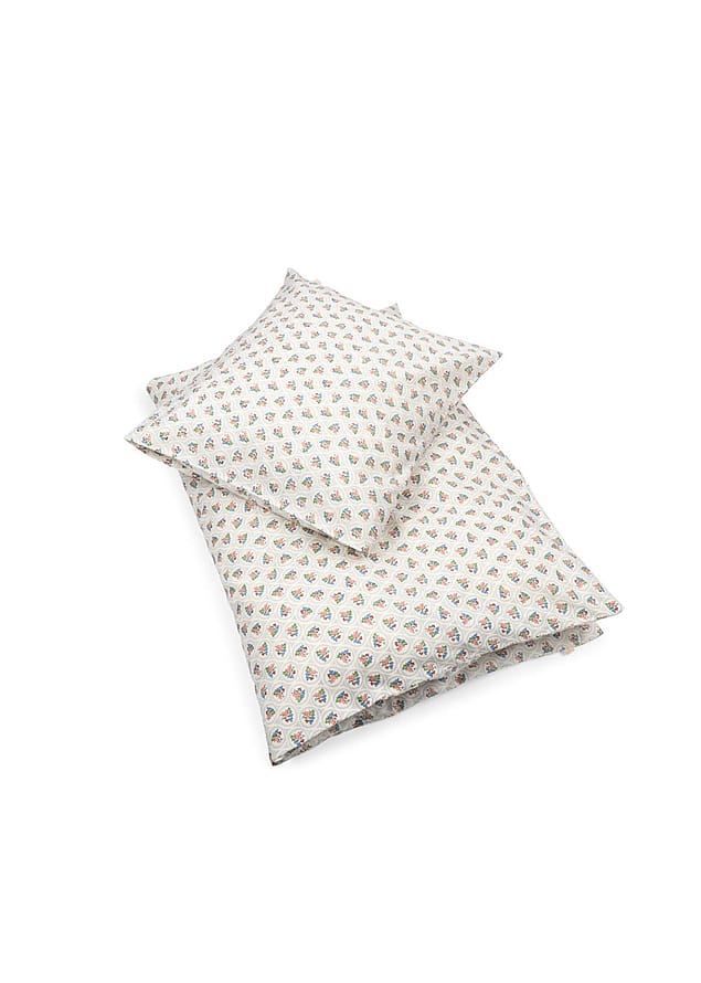 Konges Sløjd Juniorsengetøjssæt