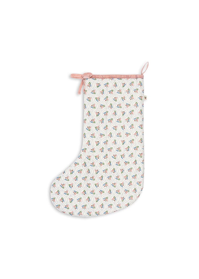 Konges Sløjd Julestrømpe