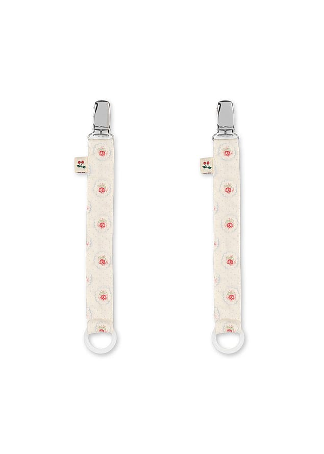 Konges Sløjd Suttesnor 2-pak