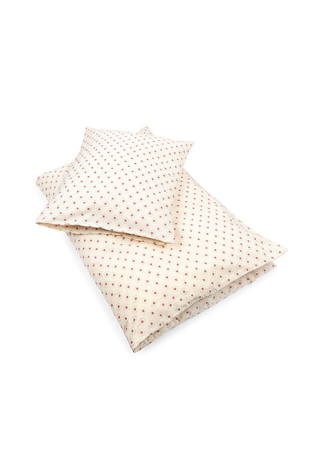 Konges Sløjd Junior sengetøj