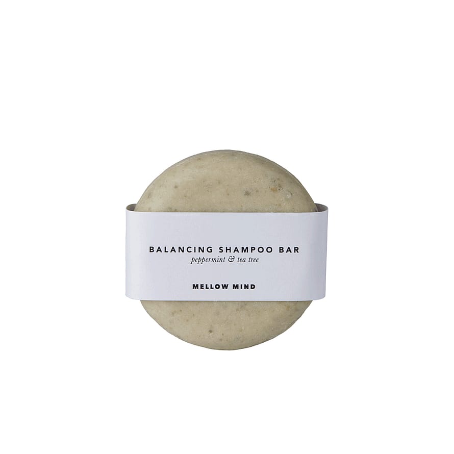 Mellow Mind Hydrating Shampoo Bar