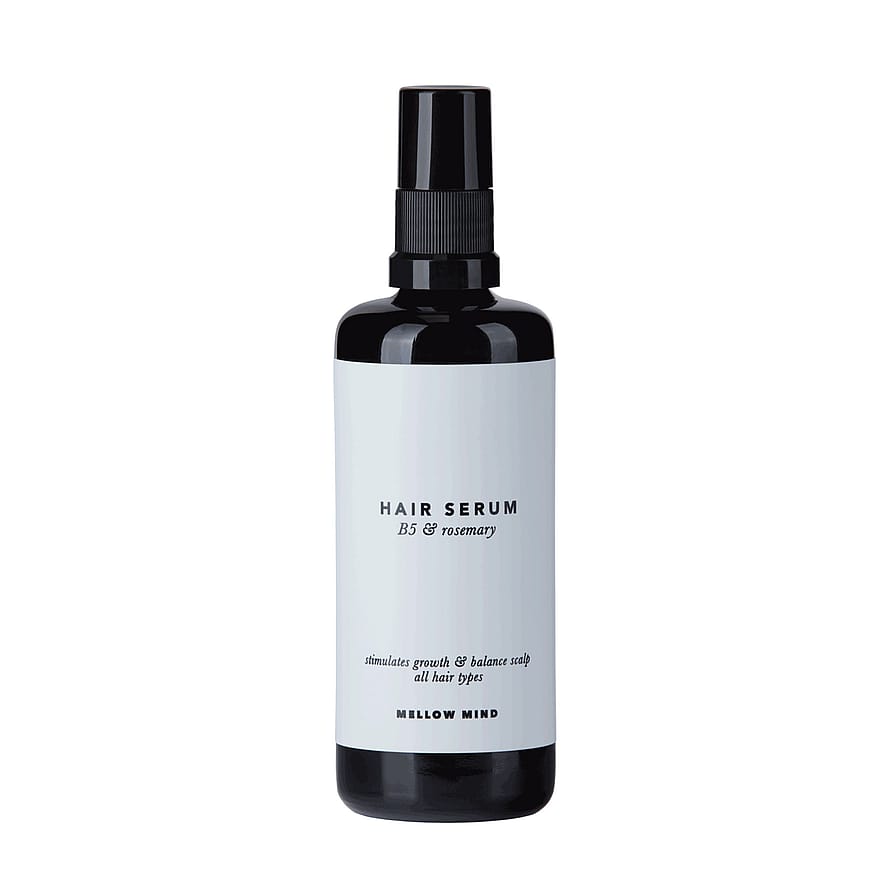 Mellow Mind Hair Serum