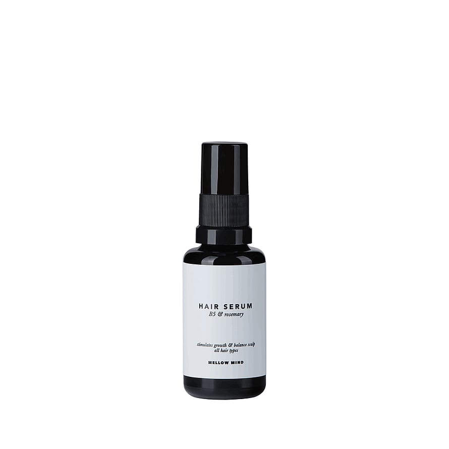 Mellow Mind Hair Serum