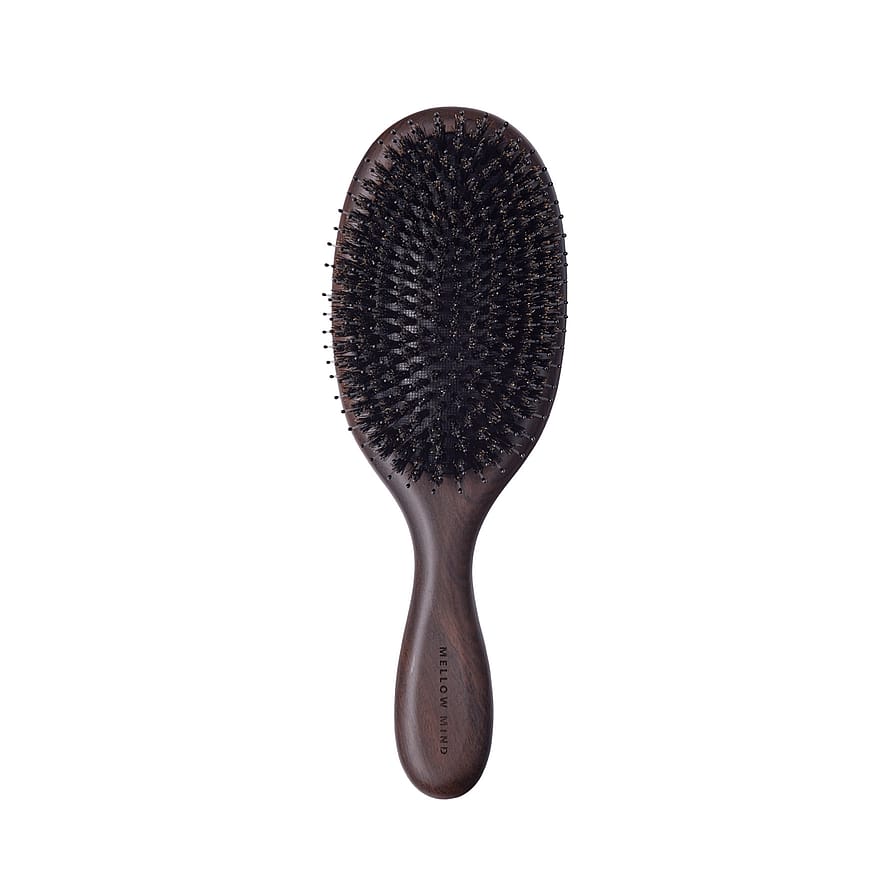 Mellow Mind Hair Brush Everyday 23 cm
